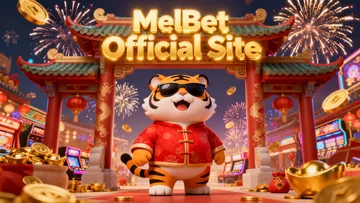 MelBet Official Site